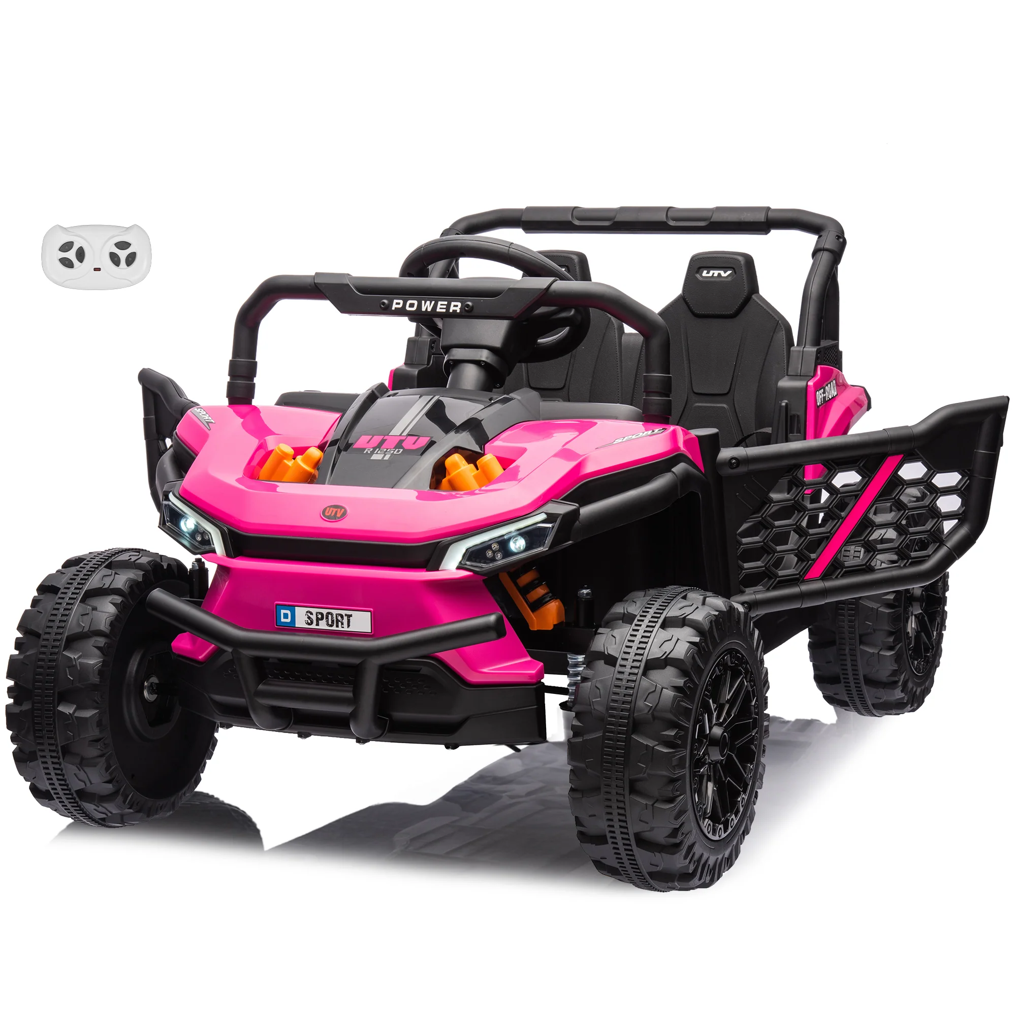 Ride On Cars Sale